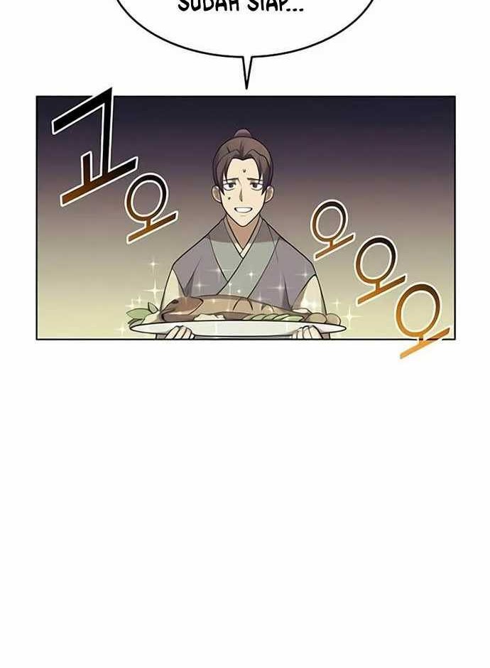 Tale of a Scribe Who Retires to the Countryside Chapter 85 - halaman 51