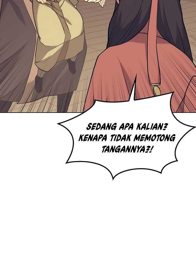Tale of a Scribe Who Retires to the Countryside Chapter 85 - halaman 9