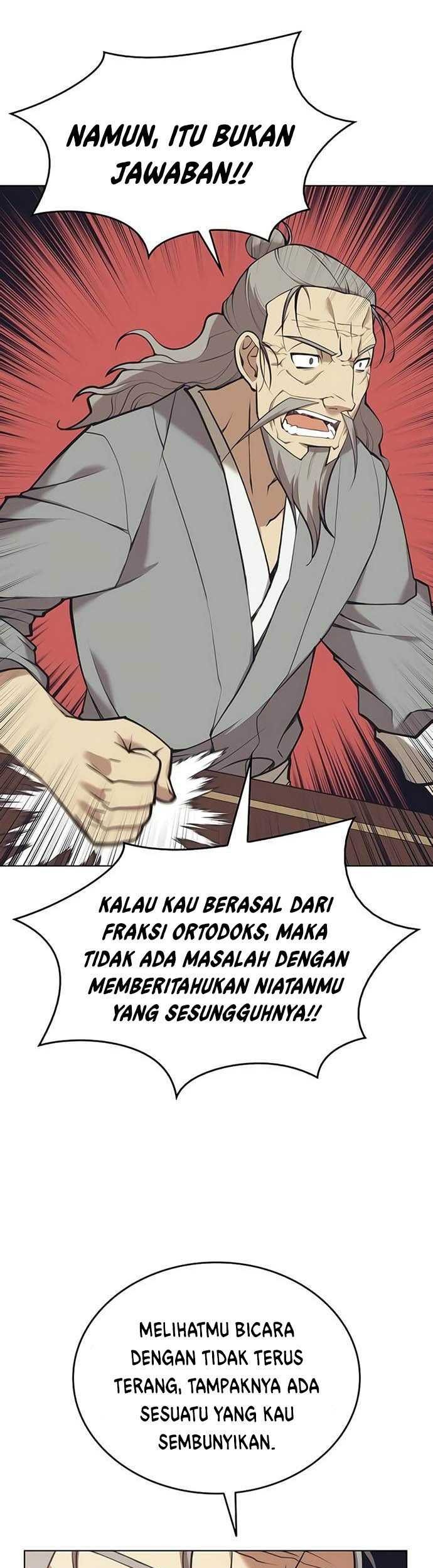 Tale of a Scribe Who Retires to the Countryside Chapter 86 - halaman 12