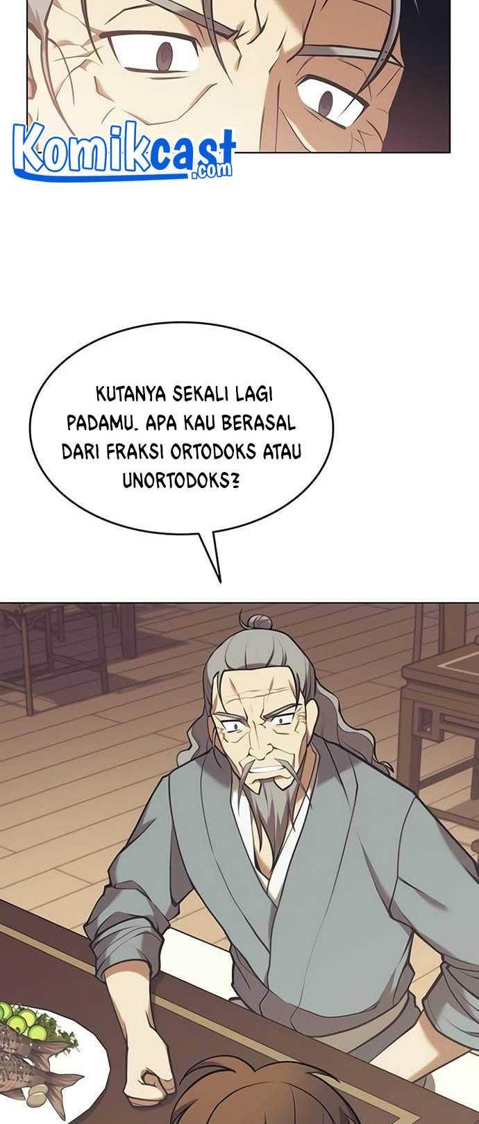 Tale of a Scribe Who Retires to the Countryside Chapter 86 - halaman 13