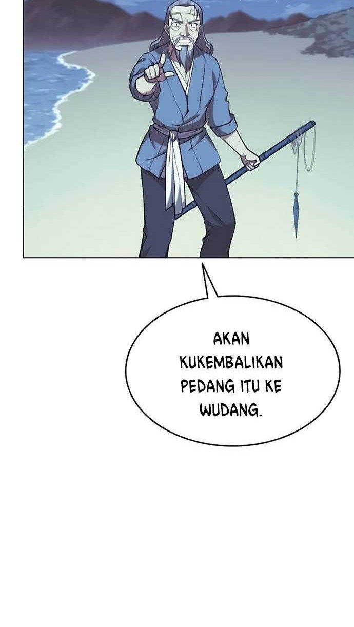 Tale of a Scribe Who Retires to the Countryside Chapter 86 - halaman 27
