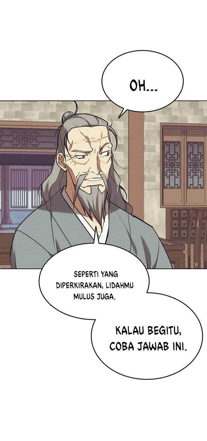Tale of a Scribe Who Retires to the Countryside Chapter 86 - halaman 3