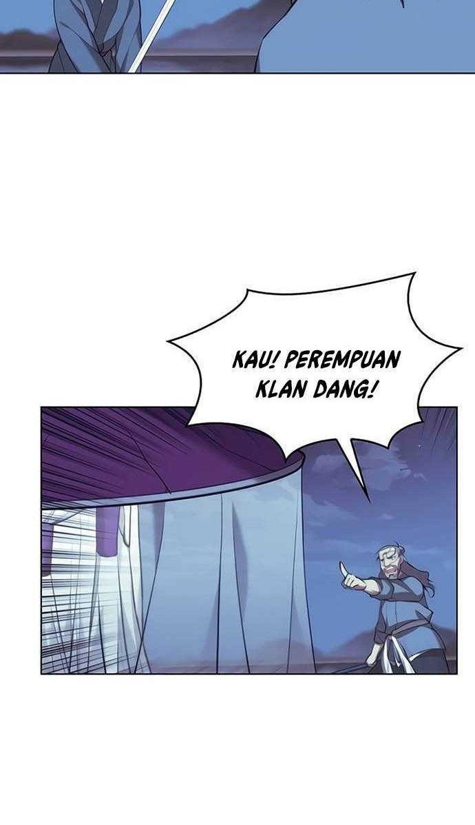 Tale of a Scribe Who Retires to the Countryside Chapter 86 - halaman 33
