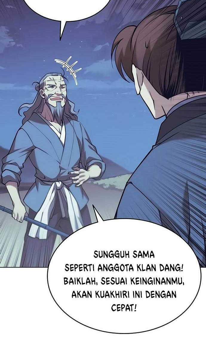 Tale of a Scribe Who Retires to the Countryside Chapter 86 - halaman 37