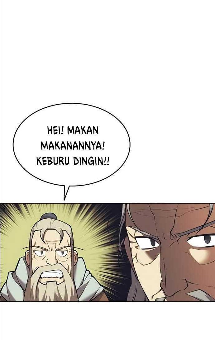 Tale of a Scribe Who Retires to the Countryside Chapter 86 - halaman 5