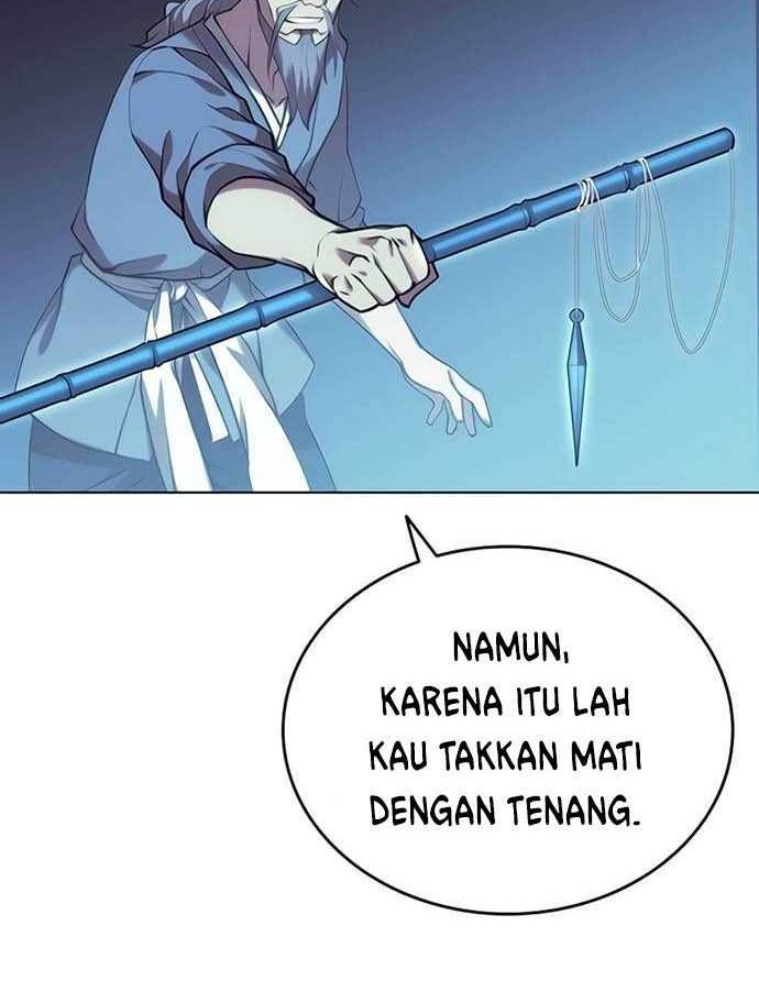 Tale of a Scribe Who Retires to the Countryside Chapter 86 - halaman 61