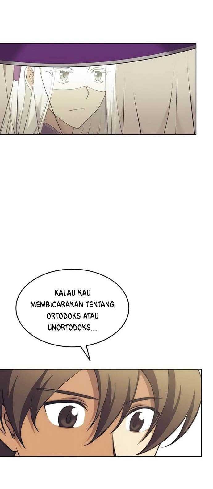 Tale of a Scribe Who Retires to the Countryside Chapter 86 - halaman 9