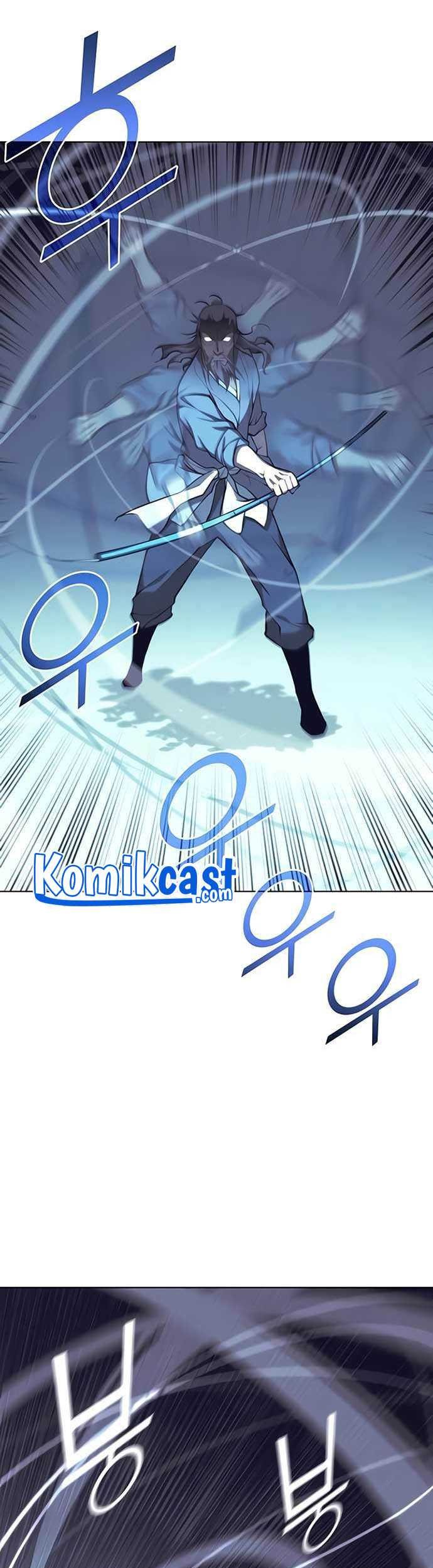 Tale of a Scribe Who Retires to the Countryside Chapter 87 - halaman 10