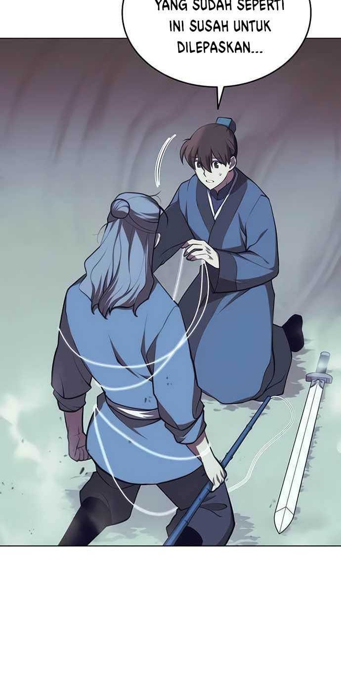 Tale of a Scribe Who Retires to the Countryside Chapter 87 - halaman 35