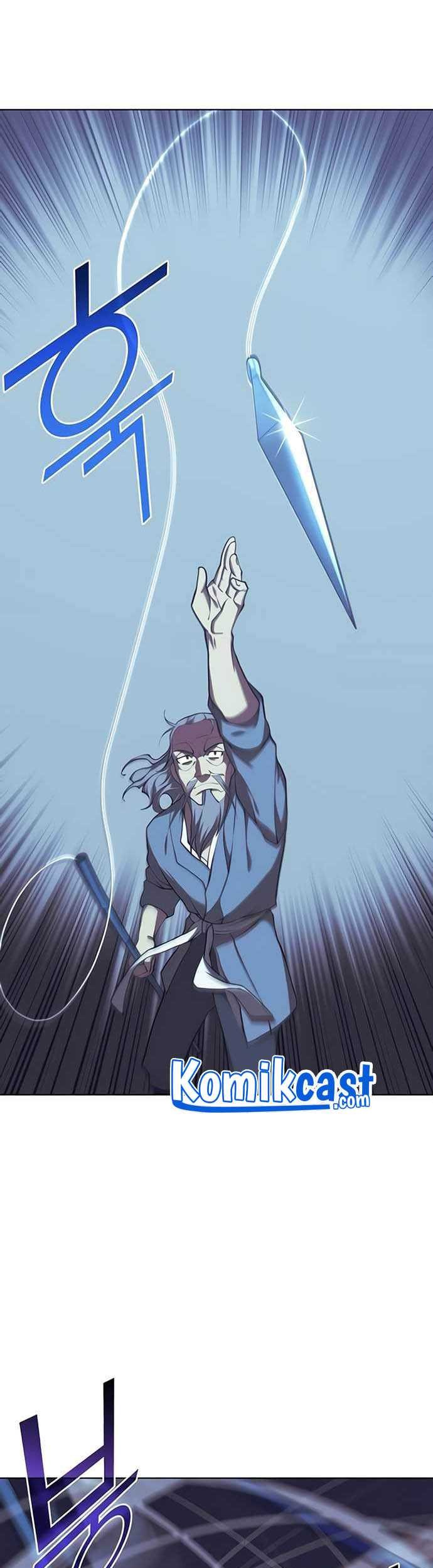 Tale of a Scribe Who Retires to the Countryside Chapter 87 - halaman 4