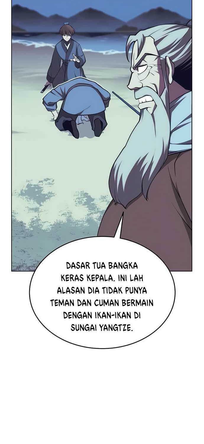 Tale of a Scribe Who Retires to the Countryside Chapter 87 - halaman 51