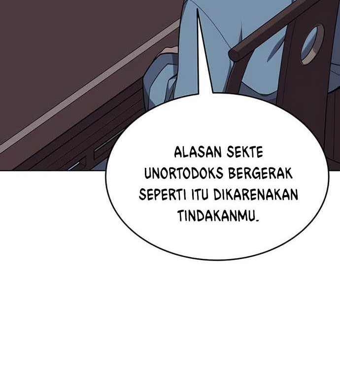Tale of a Scribe Who Retires to the Countryside Chapter 88 - halaman 11