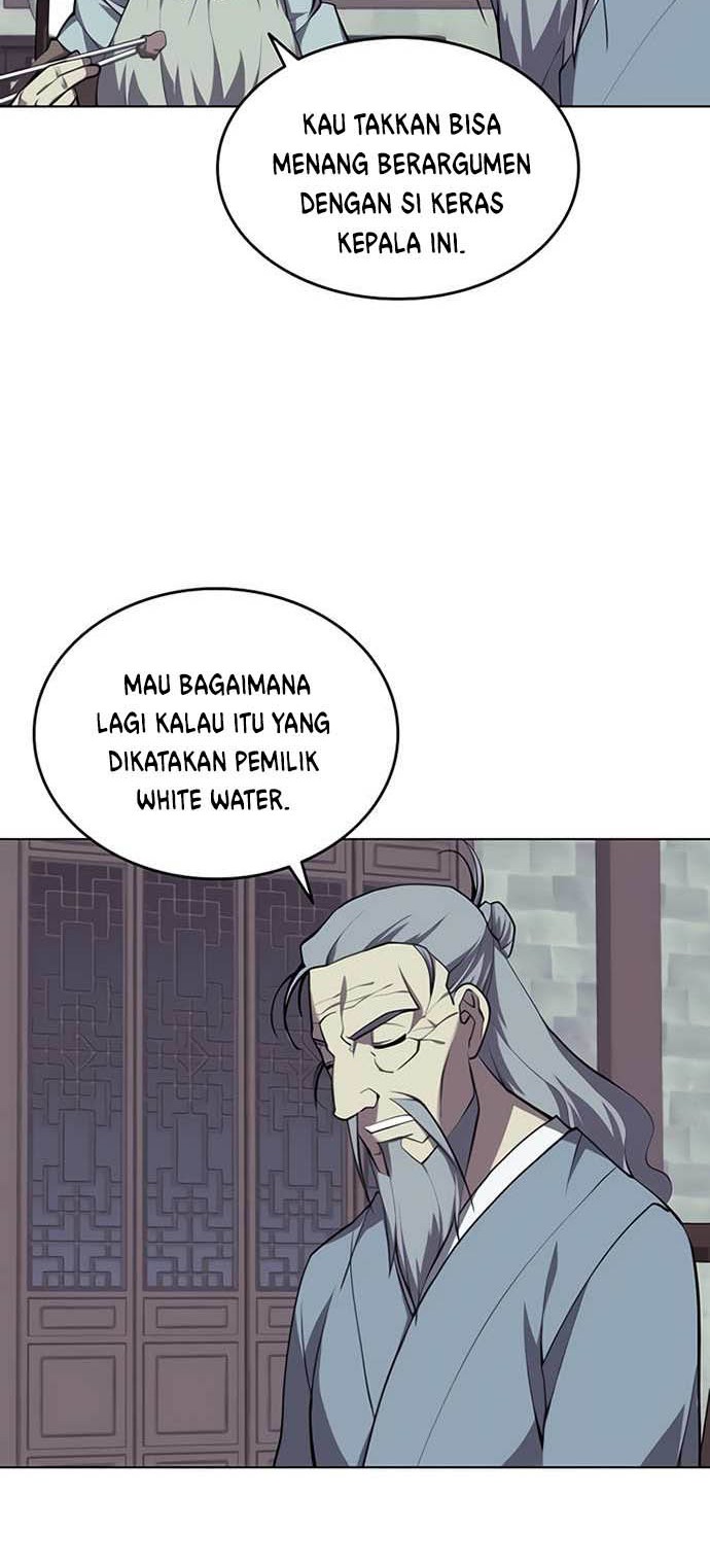 Tale of a Scribe Who Retires to the Countryside Chapter 88 - halaman 17