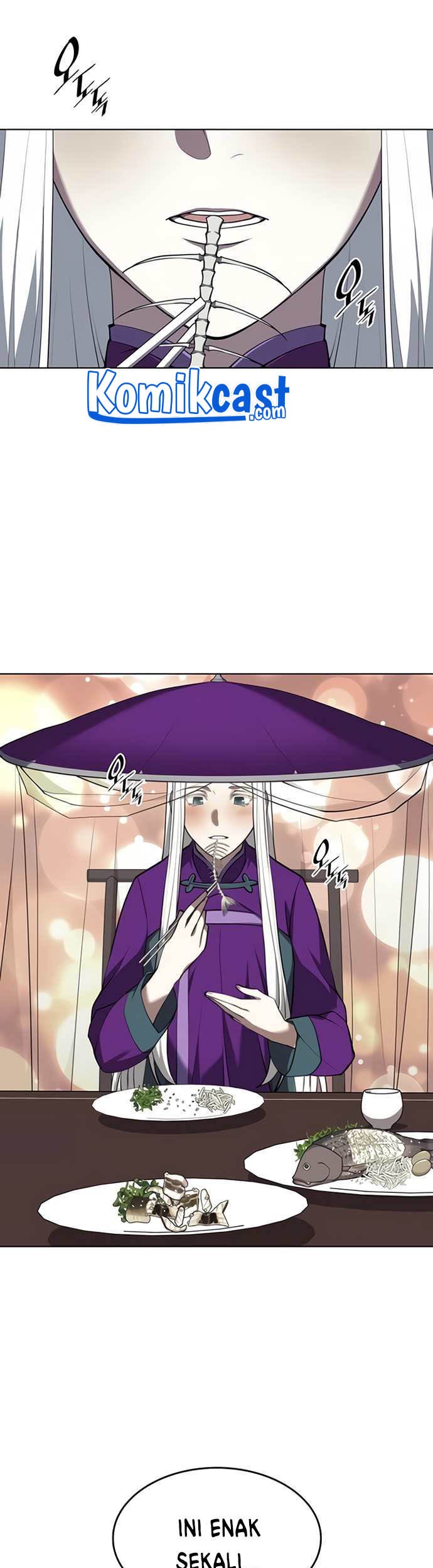 Tale of a Scribe Who Retires to the Countryside Chapter 88 - halaman 20