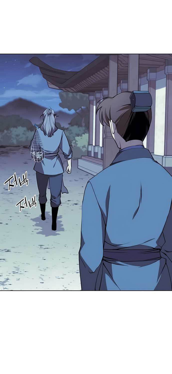 Tale of a Scribe Who Retires to the Countryside Chapter 88 - halaman 27