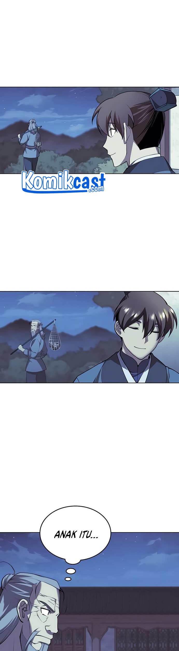 Tale of a Scribe Who Retires to the Countryside Chapter 88 - halaman 28