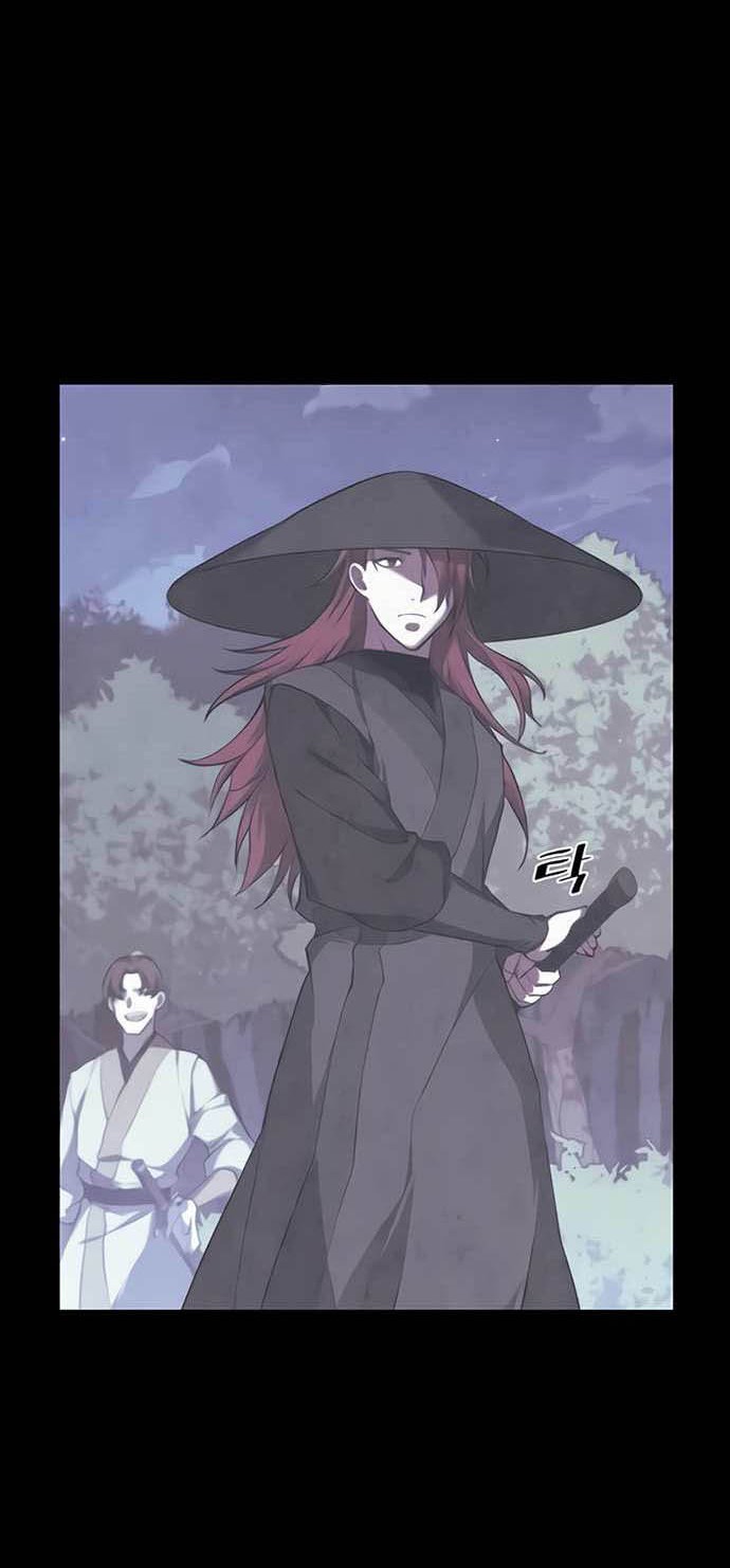 Tale of a Scribe Who Retires to the Countryside Chapter 88 - halaman 3