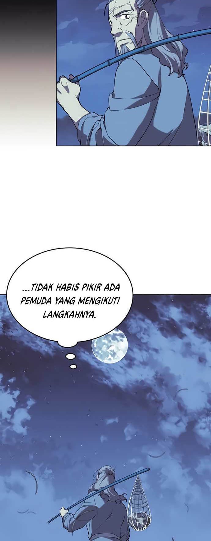Tale of a Scribe Who Retires to the Countryside Chapter 88 - halaman 31