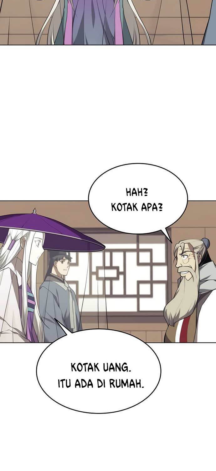 Tale of a Scribe Who Retires to the Countryside Chapter 88 - halaman 39