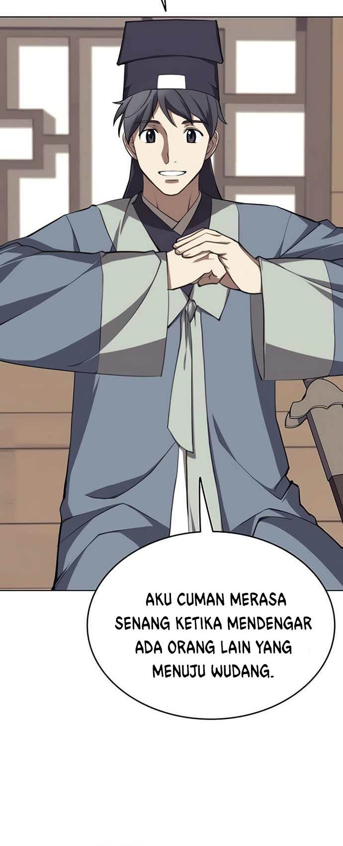 Tale of a Scribe Who Retires to the Countryside Chapter 88 - halaman 43