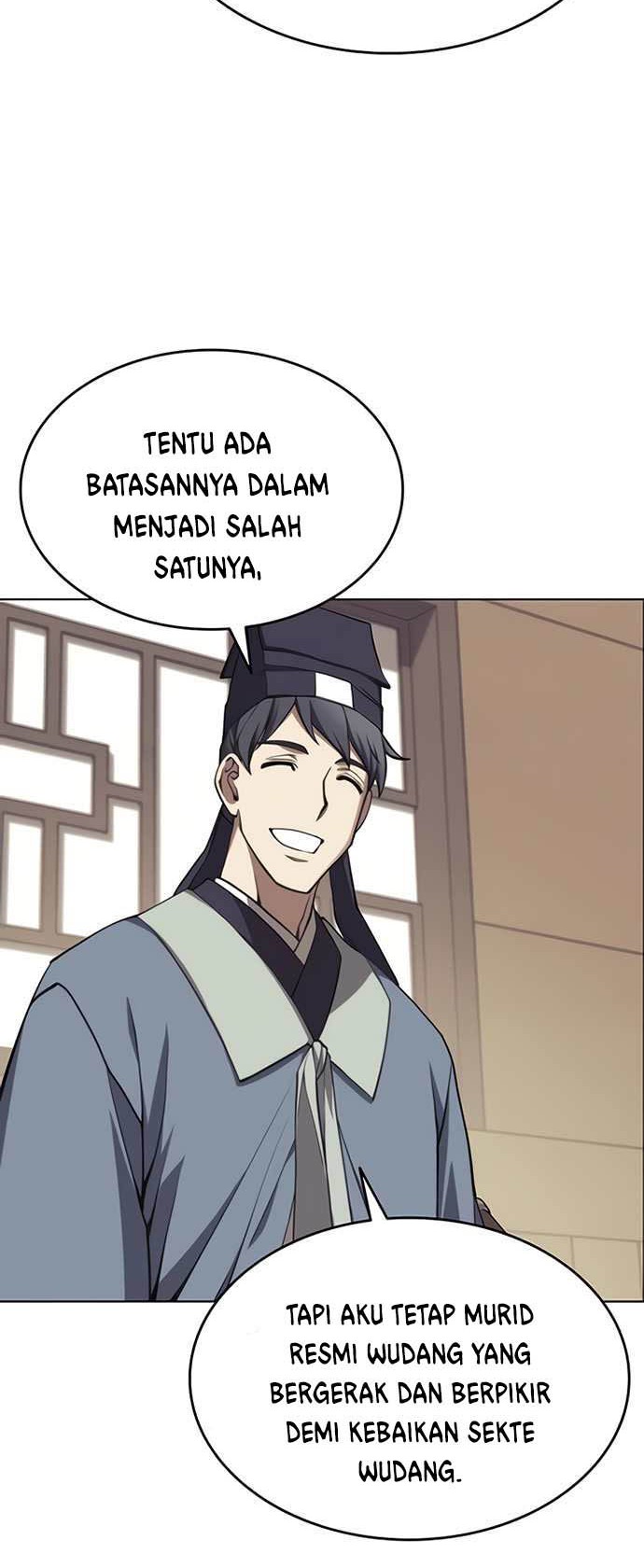Tale of a Scribe Who Retires to the Countryside Chapter 88 - halaman 45