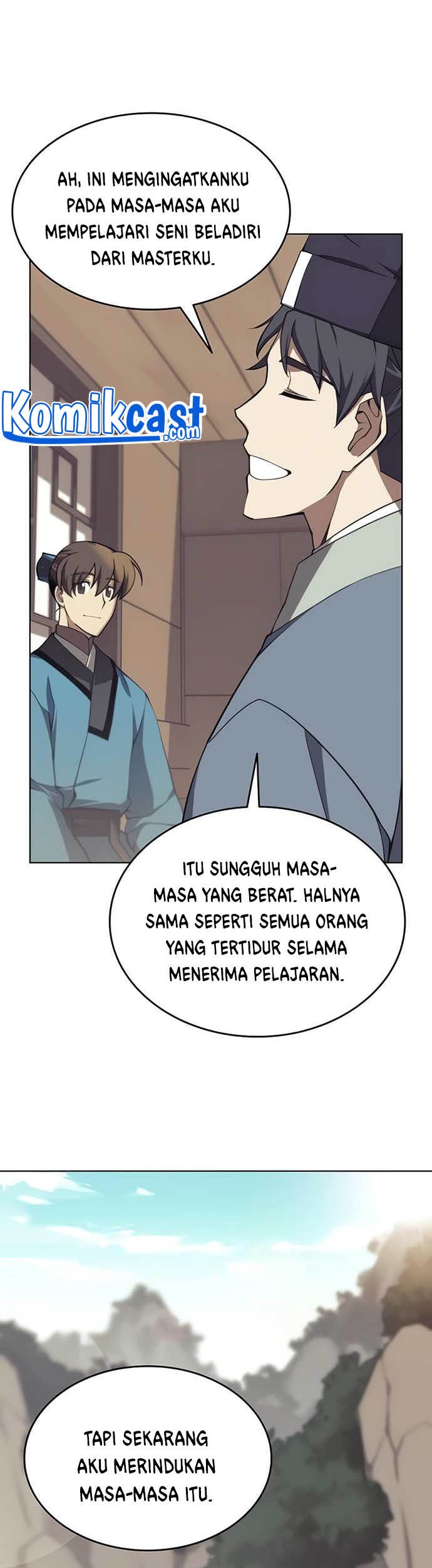 Tale of a Scribe Who Retires to the Countryside Chapter 88 - halaman 46