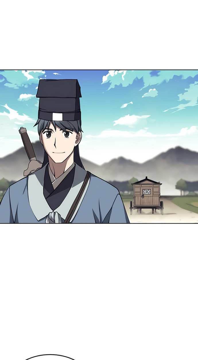 Tale of a Scribe Who Retires to the Countryside Chapter 88 - halaman 49