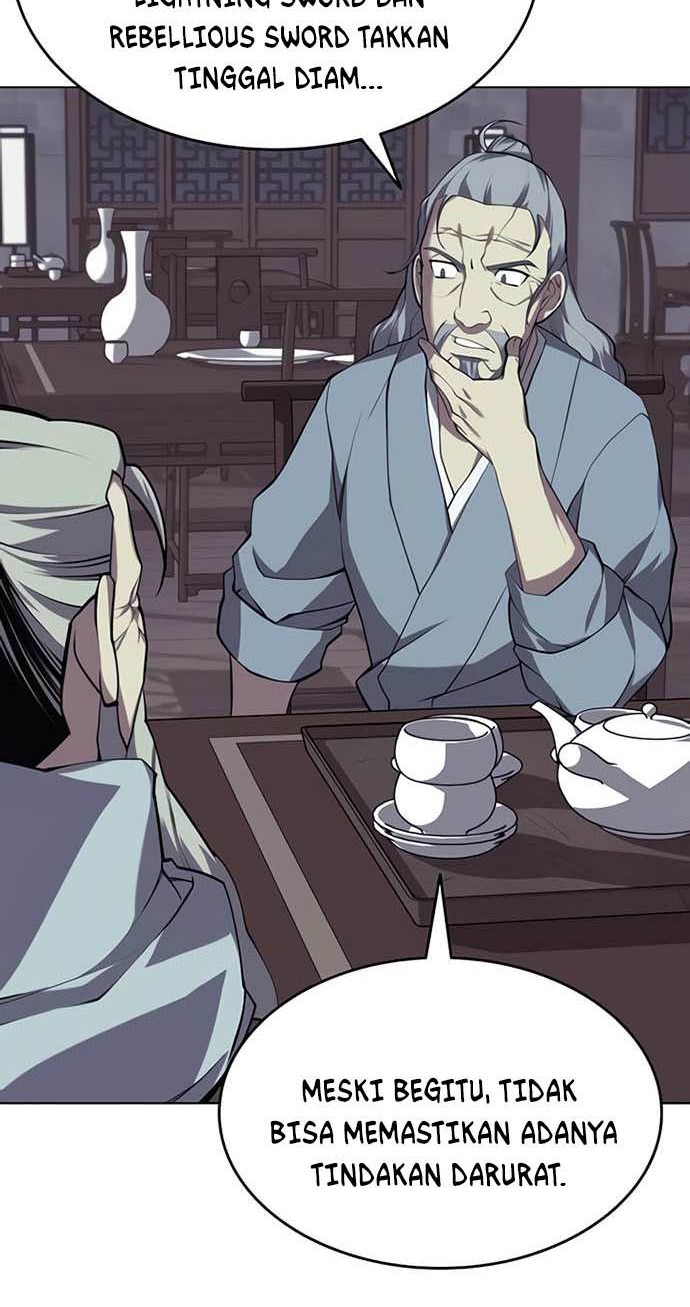 Tale of a Scribe Who Retires to the Countryside Chapter 88 - halaman 5