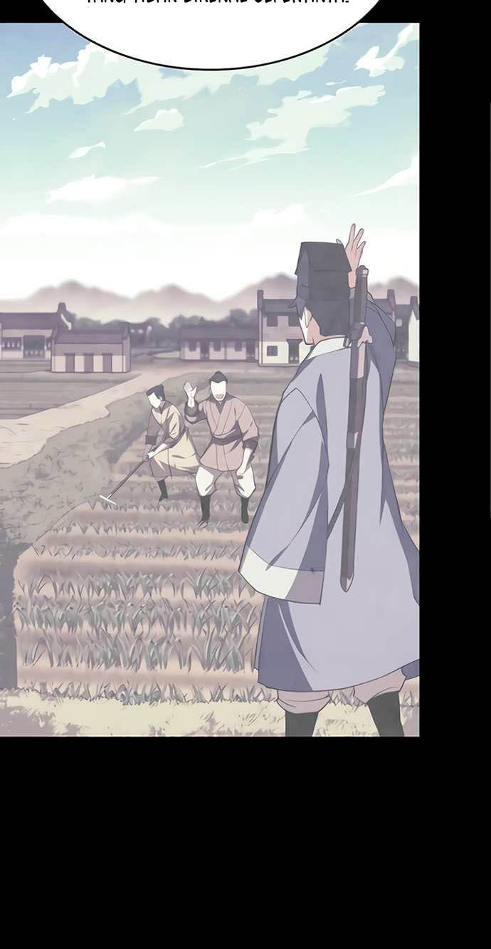 Tale of a Scribe Who Retires to the Countryside Chapter 88 - halaman 51