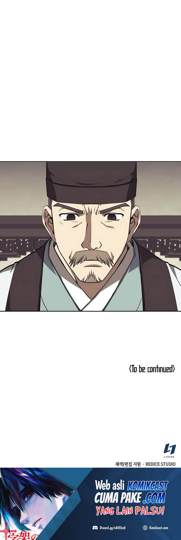Tale of a Scribe Who Retires to the Countryside Chapter 88 - halaman 56