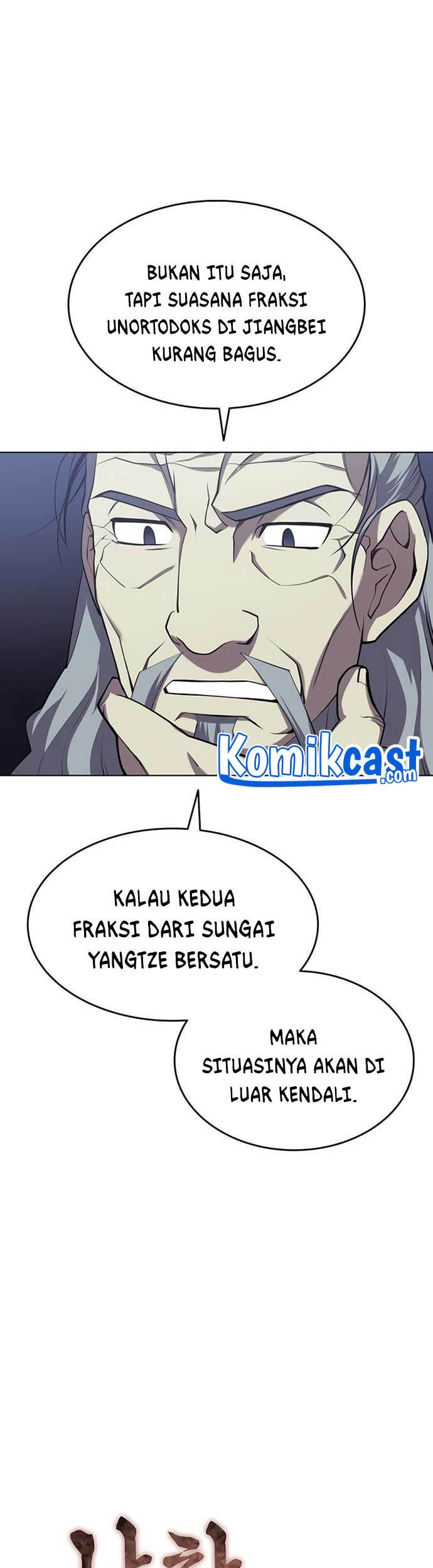 Tale of a Scribe Who Retires to the Countryside Chapter 88 - halaman 6