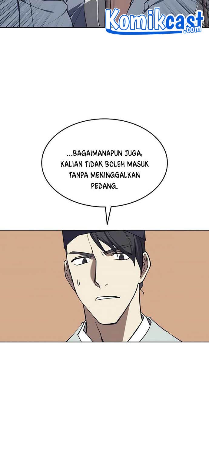Tale of a Scribe Who Retires to the Countryside Chapter 89 - halaman 13