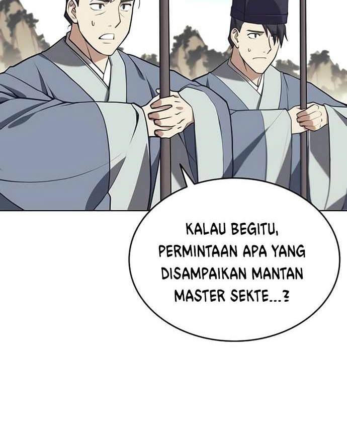 Tale of a Scribe Who Retires to the Countryside Chapter 89 - halaman 21