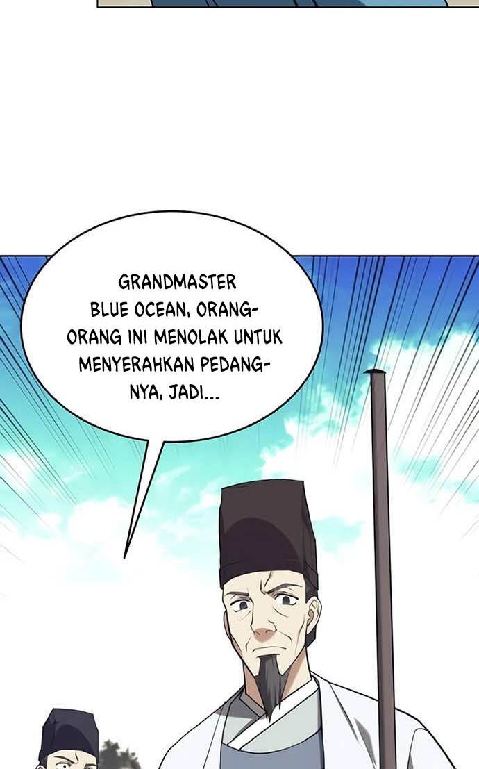 Tale of a Scribe Who Retires to the Countryside Chapter 89 - halaman 23
