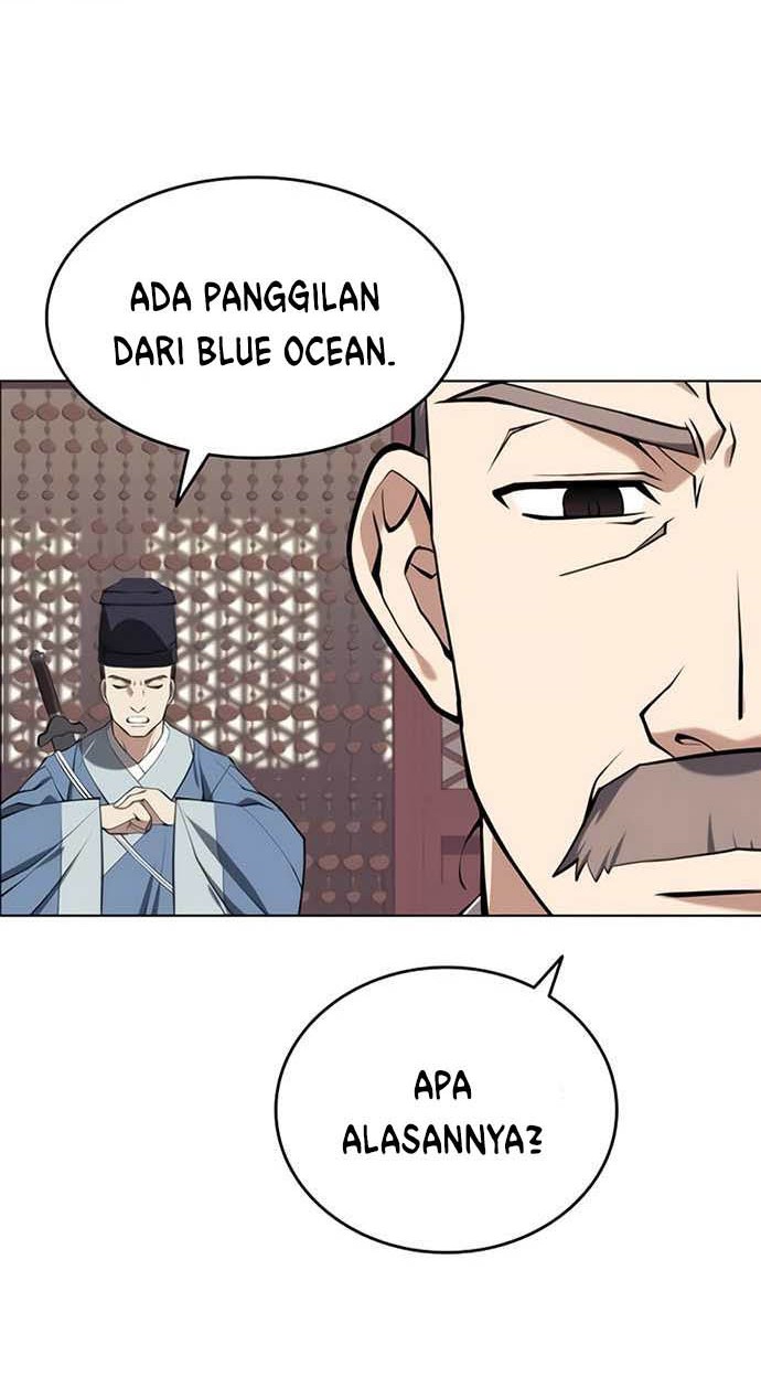 Tale of a Scribe Who Retires to the Countryside Chapter 89 - halaman 29