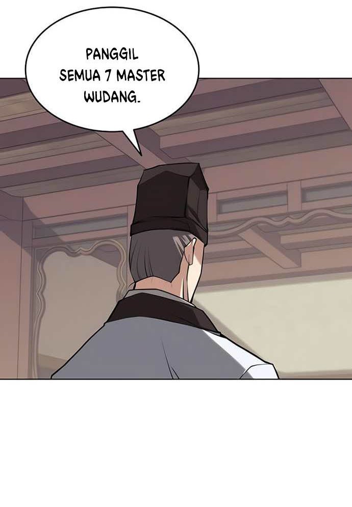 Tale of a Scribe Who Retires to the Countryside Chapter 89 - halaman 33