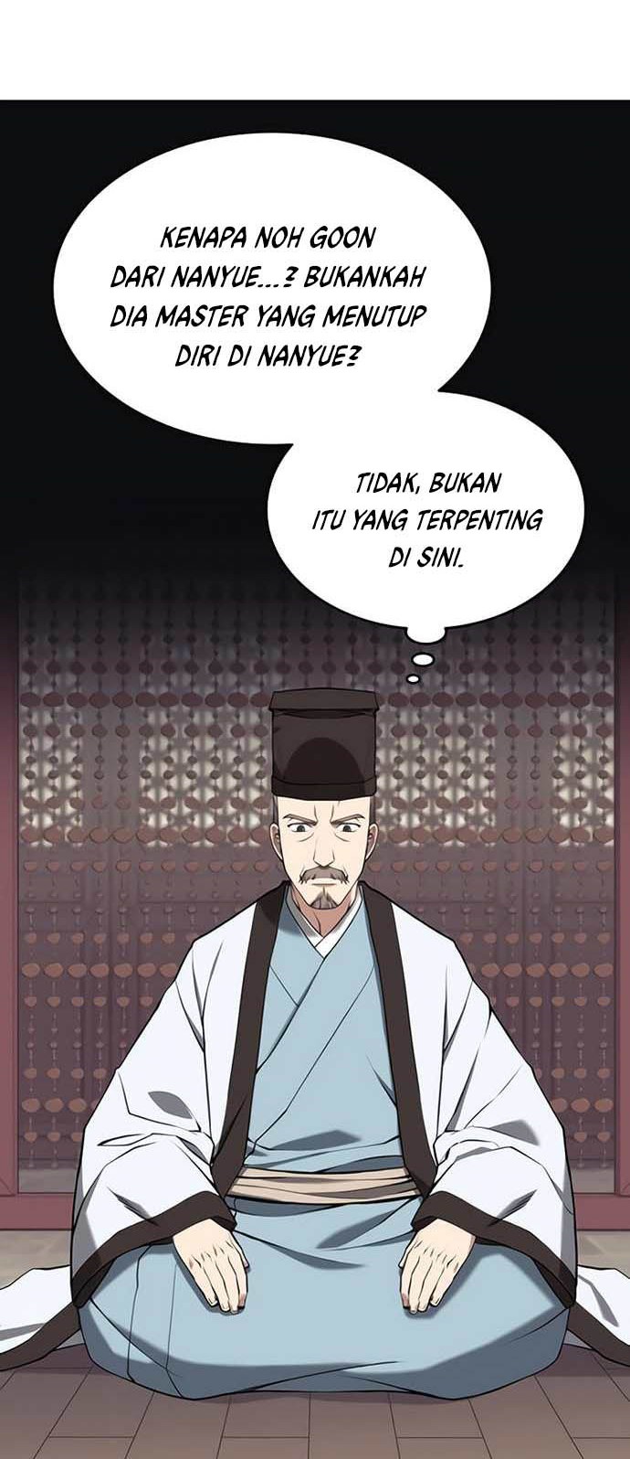 Tale of a Scribe Who Retires to the Countryside Chapter 89 - halaman 35