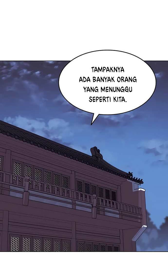 Tale of a Scribe Who Retires to the Countryside Chapter 89 - halaman 37
