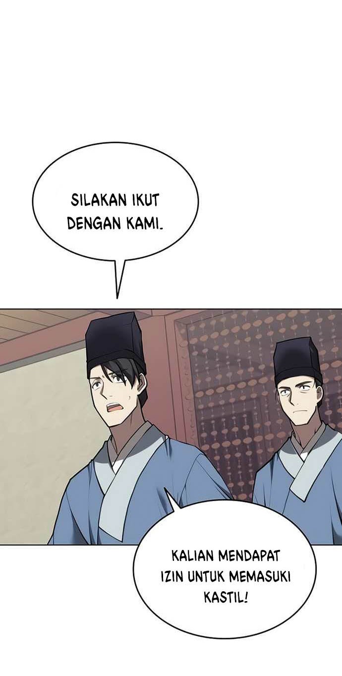 Tale of a Scribe Who Retires to the Countryside Chapter 89 - halaman 43