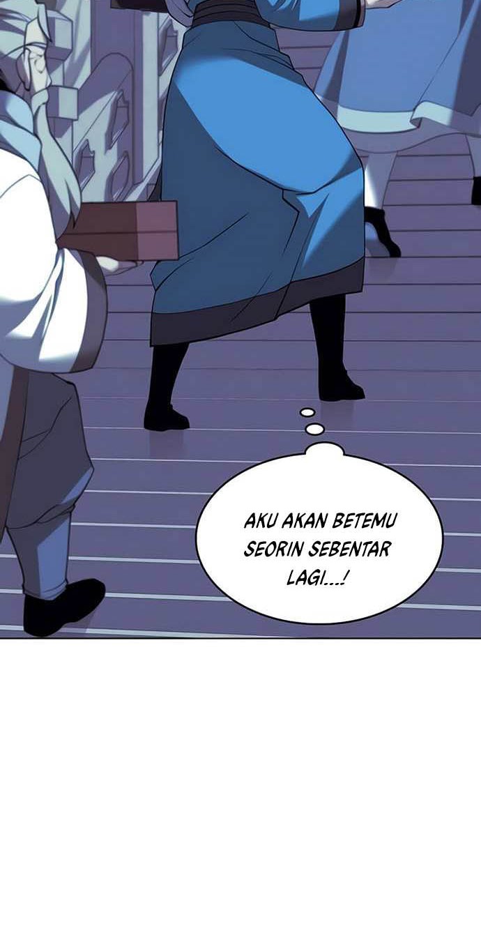 Tale of a Scribe Who Retires to the Countryside Chapter 89 - halaman 53