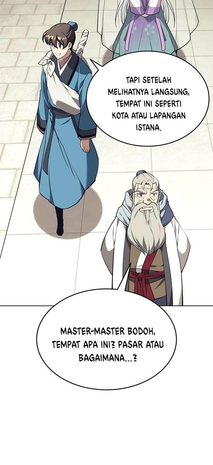 Tale of a Scribe Who Retires to the Countryside Chapter 89 - halaman 7
