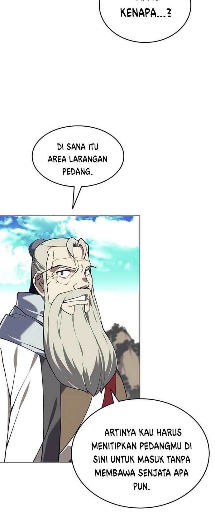 Tale of a Scribe Who Retires to the Countryside Chapter 89 - halaman 9
