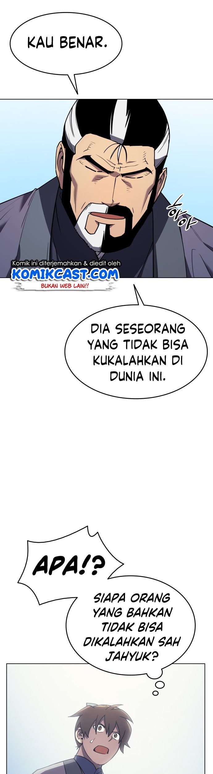 Tale of a Scribe Who Retires to the Countryside Chapter 9 - halaman 14