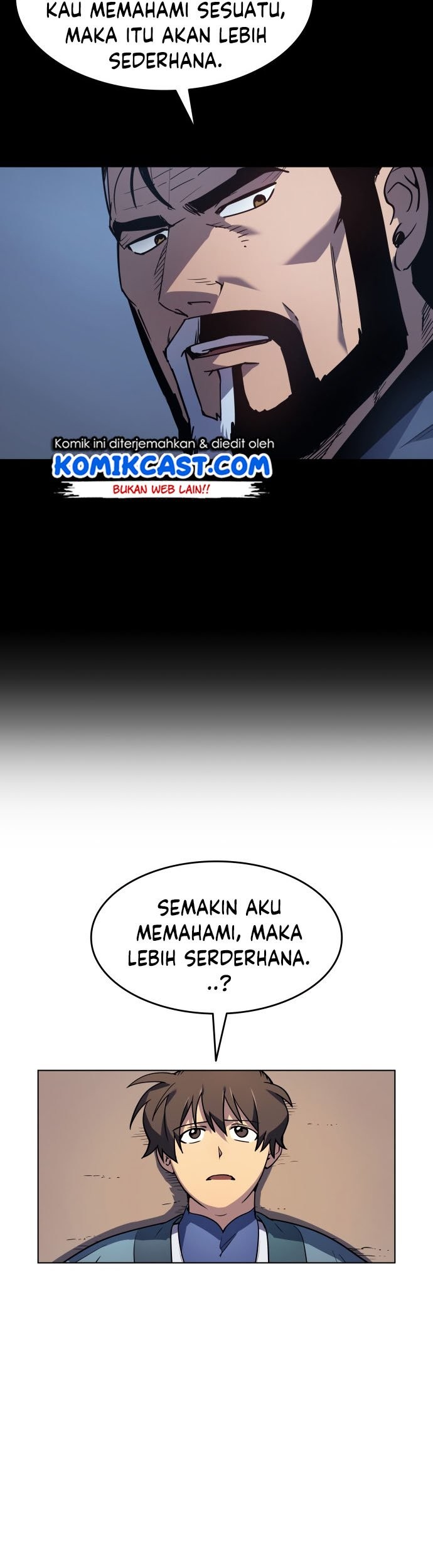 Tale of a Scribe Who Retires to the Countryside Chapter 9 - halaman 28