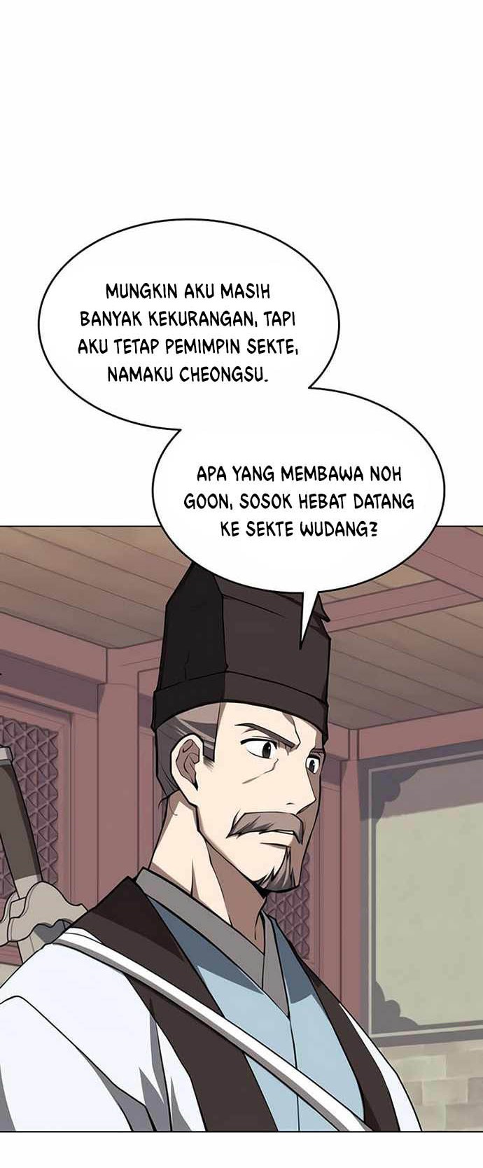 Tale of a Scribe Who Retires to the Countryside Chapter 90 - halaman 11