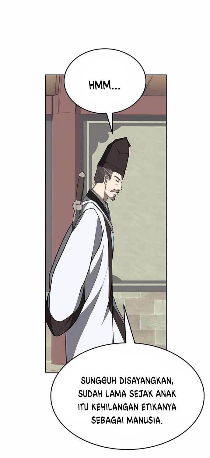 Tale of a Scribe Who Retires to the Countryside Chapter 90 - halaman 17