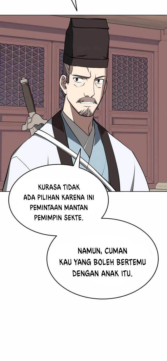 Tale of a Scribe Who Retires to the Countryside Chapter 90 - halaman 21