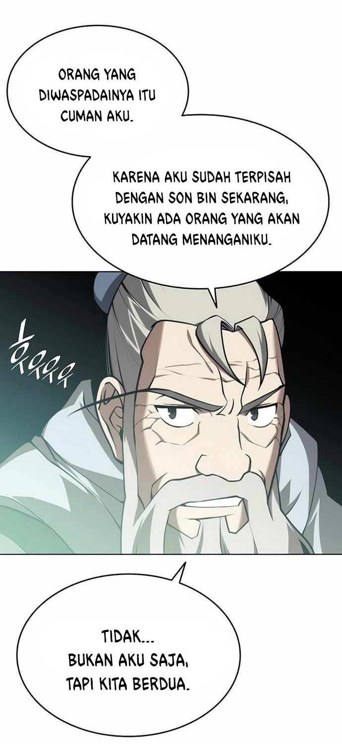 Tale of a Scribe Who Retires to the Countryside Chapter 90 - halaman 29