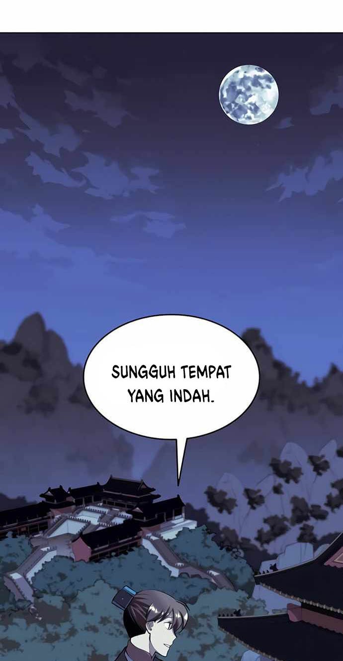 Tale of a Scribe Who Retires to the Countryside Chapter 90 - halaman 33