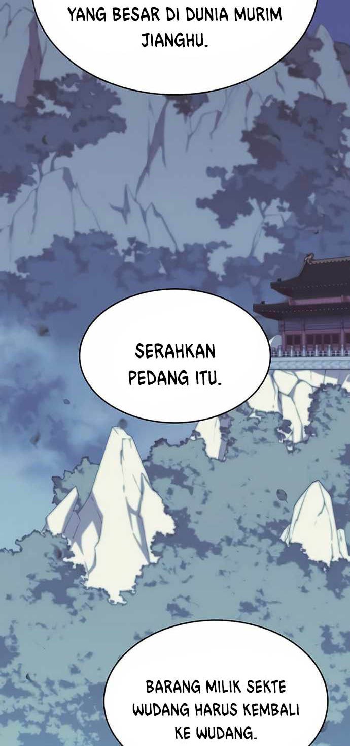 Tale of a Scribe Who Retires to the Countryside Chapter 90 - halaman 41
